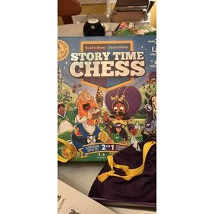 Story Time Chess
